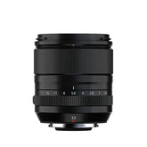 عدسة كاميرا Fujifilm XF 33mm f/1.4 R LM WR - سوداء